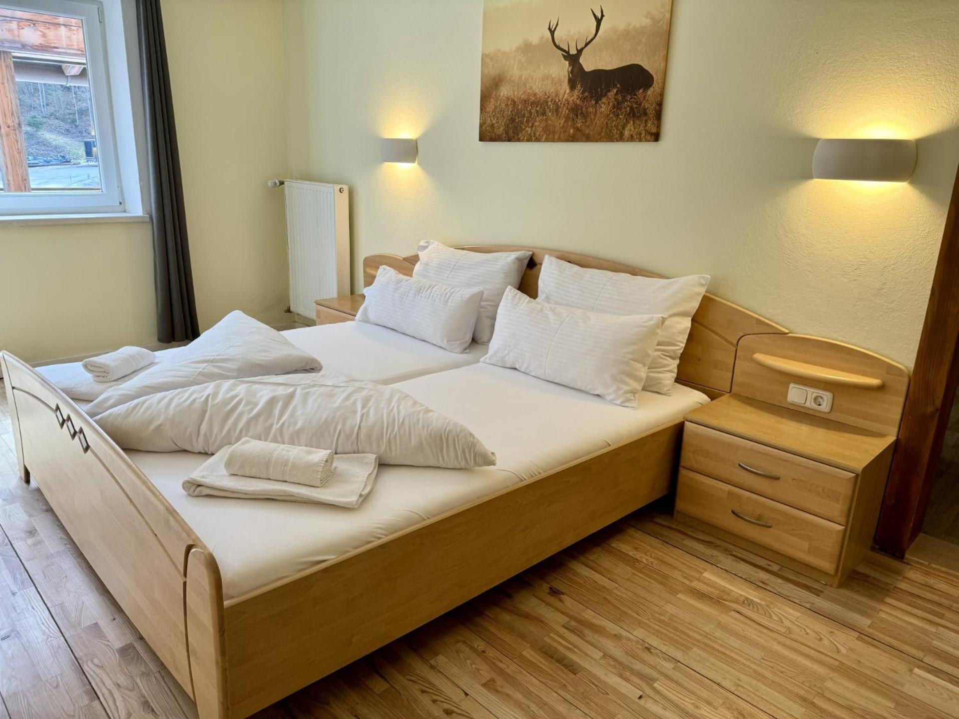 Alpenlodge, Ferienwohnung 13 Тирзе Экстерьер фото