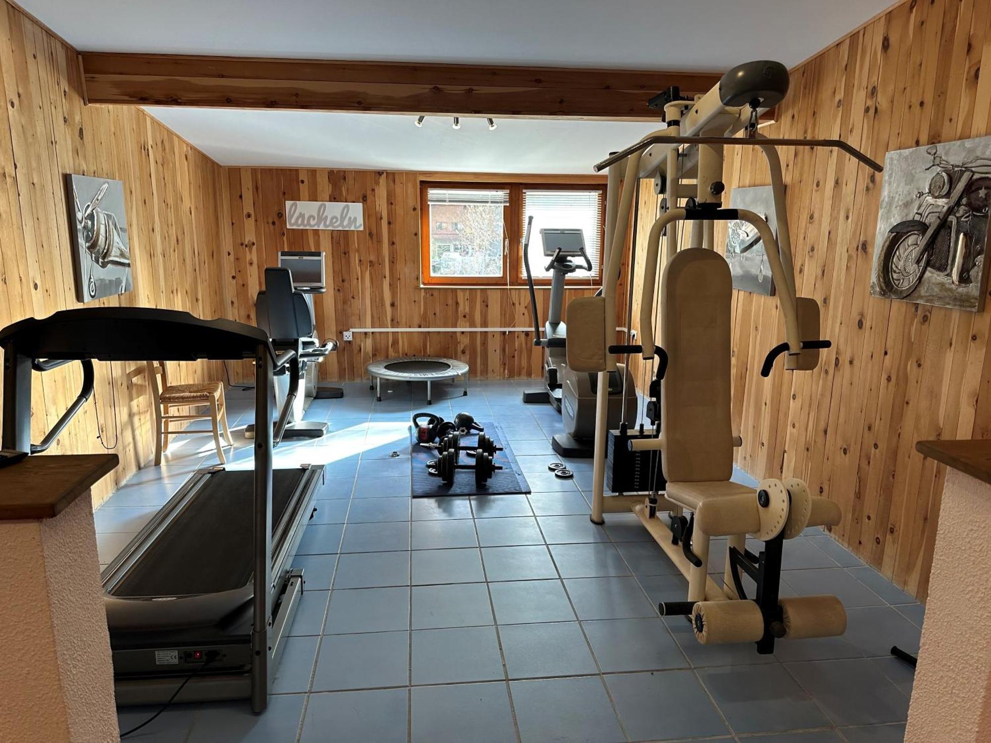 Alpenlodge, Ferienwohnung 13 Тирзе Экстерьер фото