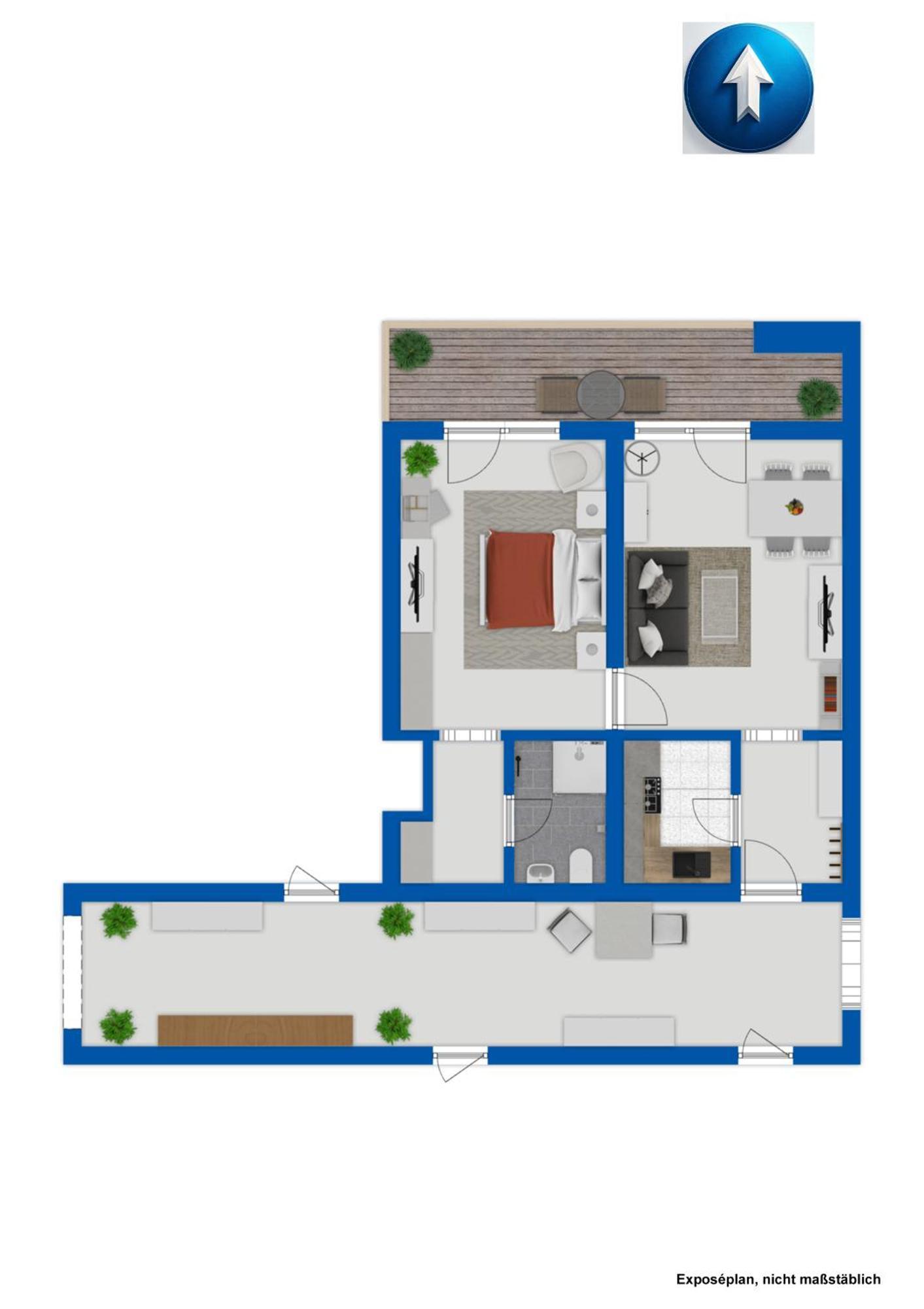 Alpenlodge, Ferienwohnung 13 Тирзе Экстерьер фото