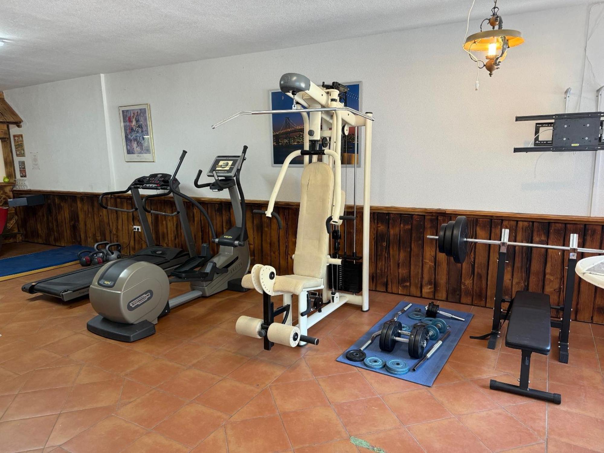 Alpenlodge, Ferienwohnung 13 Тирзе Экстерьер фото